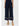 Joseph Ribkoff Silky Knit And Mesh Culotte Pants