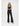 Joseph Ribkoff  Lux Twill Flared Pull-On Pants