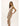 Joseph Ribkoff Signature | Foiled Plissé Novelty Knit Sheath Dress