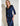 Joseph Ribkoff Signature | Stretch Taffeta Sheath Dress with Sash Belt