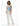 Joseph Ribkoff Metallic Knitted Camisole with Rhinestones