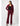 Joseph Ribkoff Scuba Suede Flared Pull-On Pants