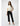 Joseph Ribkoff Recycled Satin And Silky Knit Wrap Top
