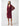 Joseph Ribkoff Signature | Silky Knit & Chiffon Sheath Dress