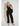 Joseph Ribkoff Signature | Silky Knit Sleeveless Top with Rhinestone Detail