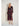 Joseph Ribkoff Signature | Pleated Chiffon Floral Fit & Flare Dress