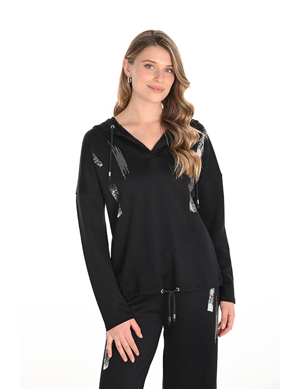 Frank Lyman Top
