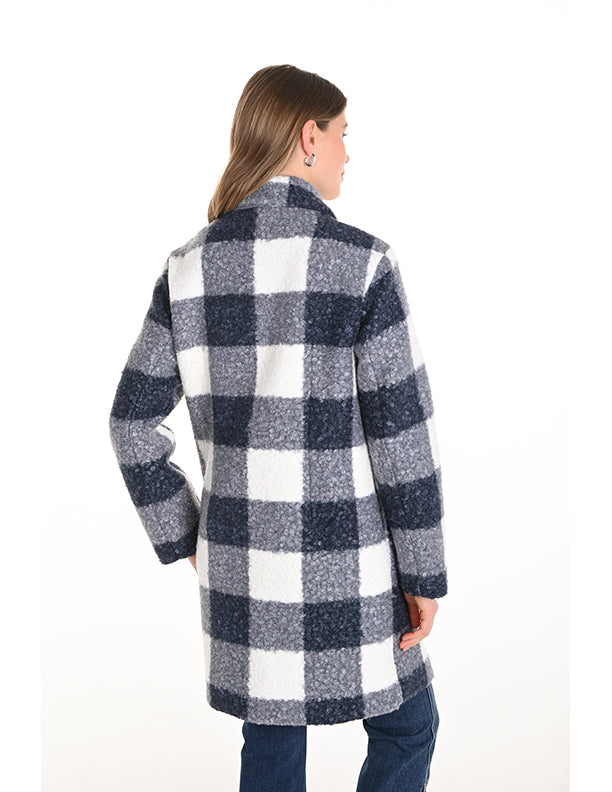 Frank Lyman Coat