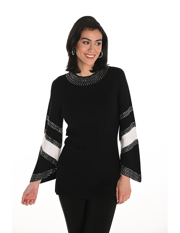 Frank Lyman Sweater