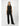 Joseph Ribkoff Heavy Knit Wide Leg Pull-On Pants