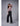 Joseph Ribkoff Classic Wide Leg Stretch Denim Jeans