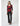 Joseph Ribkoff Silky Knit Abstract Print Fitted Top