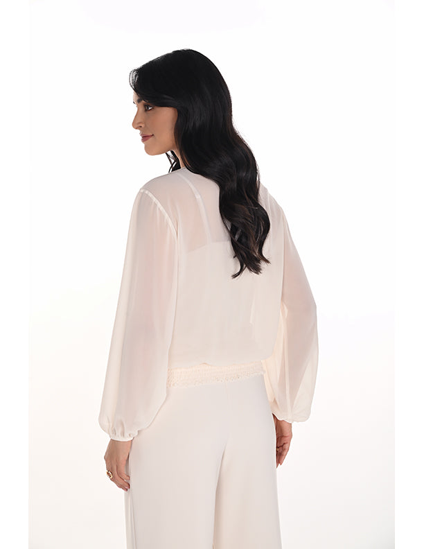 Frank Lyman Top