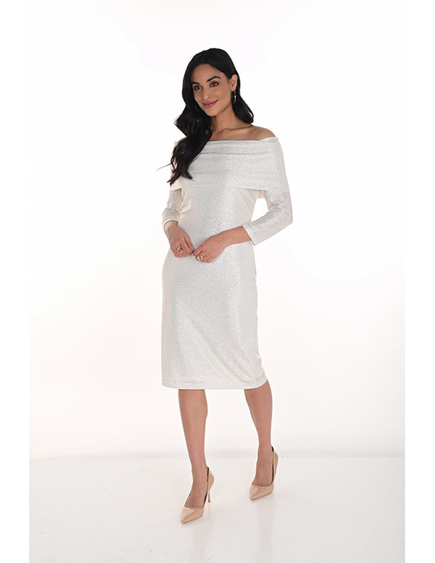 Frank Lyman Dress