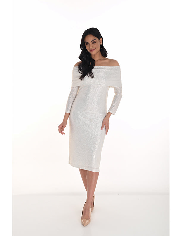 Frank Lyman Dress