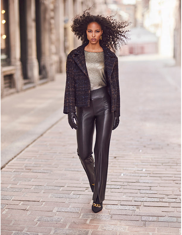 Frank Lyman Jacket