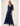 Joseph Ribkoff Signature | Sparkle Mesh A-Line Gown