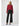 Joseph Ribkoff Satin Button-Front Blouse with Embellished Collar