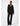Joseph Ribkoff Sequined Sweater Knit Button-Front Cardigan