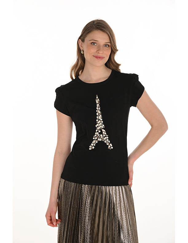 Frank Lyman T-Shirt
