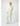 Joseph Ribkoff Feather Yarn and Faux Fur Sweater Coat