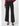 Joseph Ribkoff Classic Wide Leg Jeans with Rhinestones