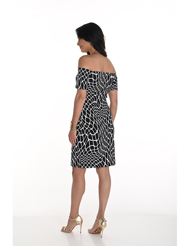 Frank Lyman Dress