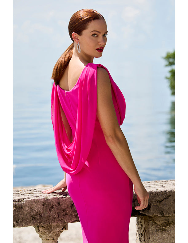 Frank Lyman Dress