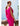 Frank Lyman Dress