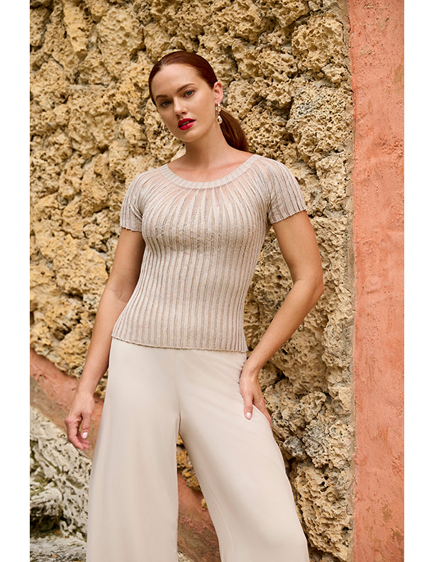 Frank Lyman Top
