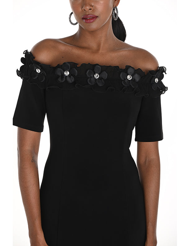 Frank Lyman Dress