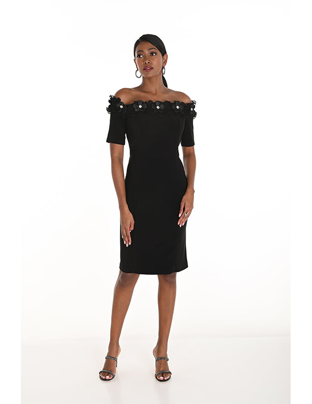 Frank Lyman Dress