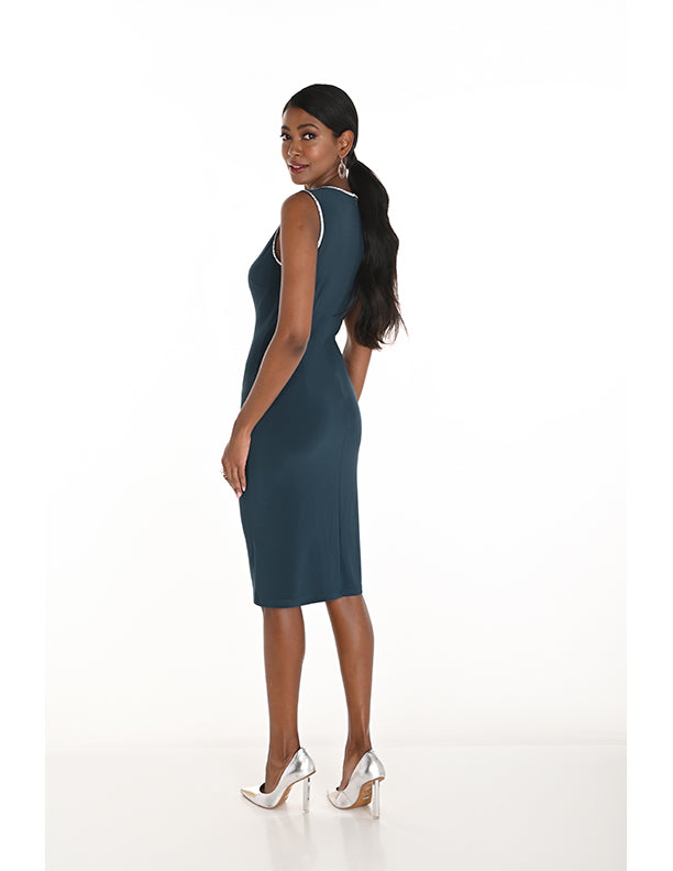 Frank Lyman Dress