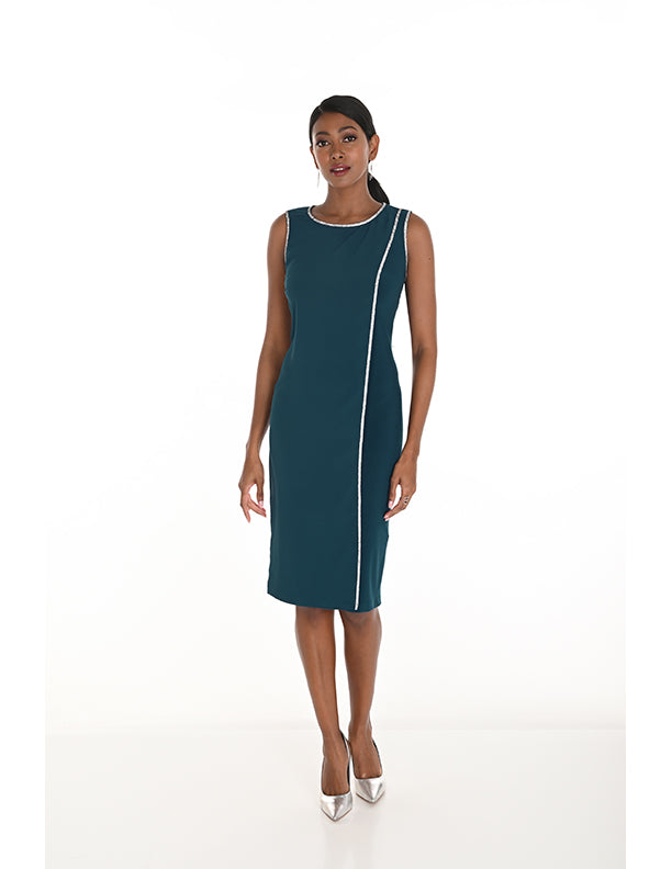 Frank Lyman Dress