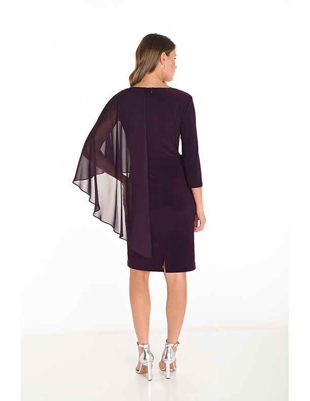 Frank Lyman Dress