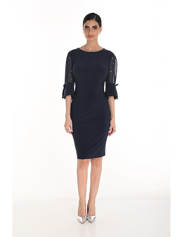 Frank Lyman Dress