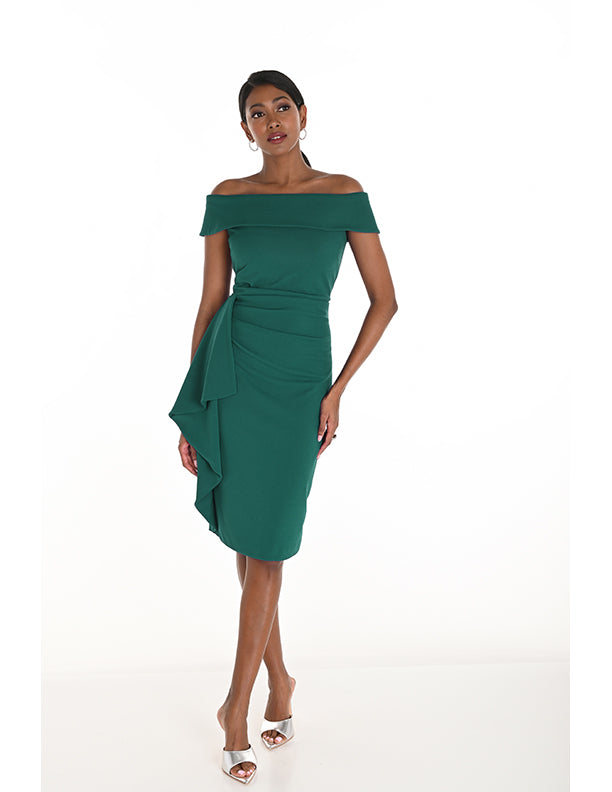 Frank Lyman Dress