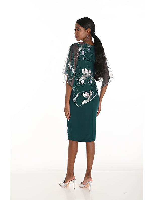 Frank Lyman Dress