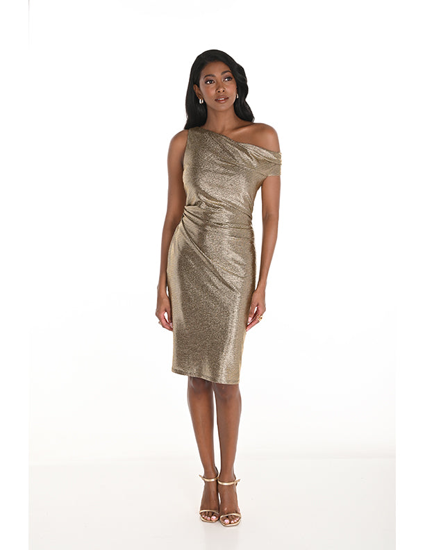 Frank Lyman Dress