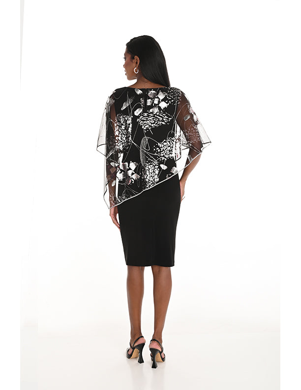 Frank Lyman Dress