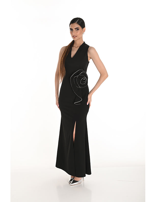 Frank Lyman Dress