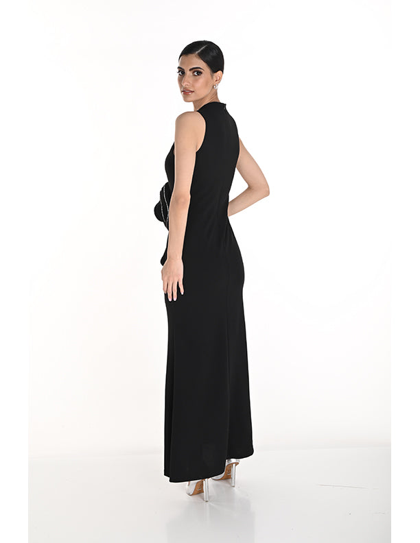 Frank Lyman Dress