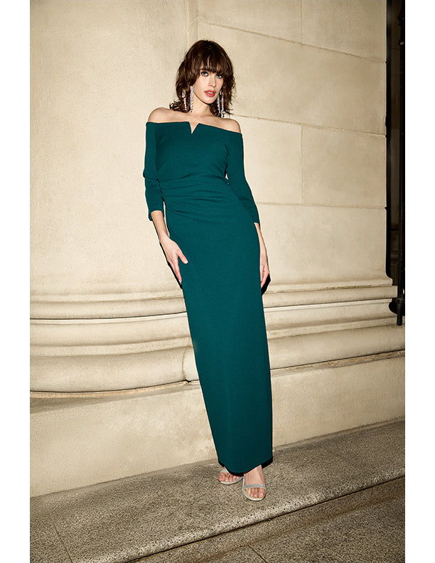 Frank Lyman Dress