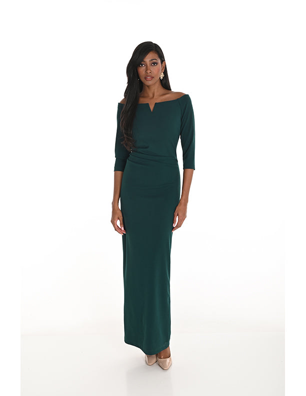 Frank Lyman Dress