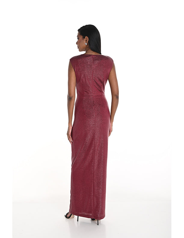 Frank Lyman Gown