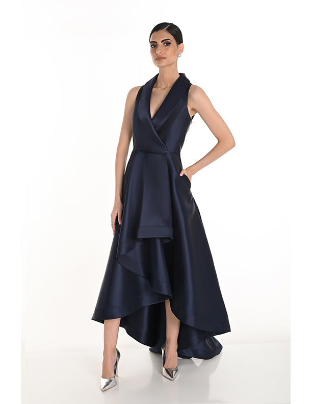 Frank Lyman Dress