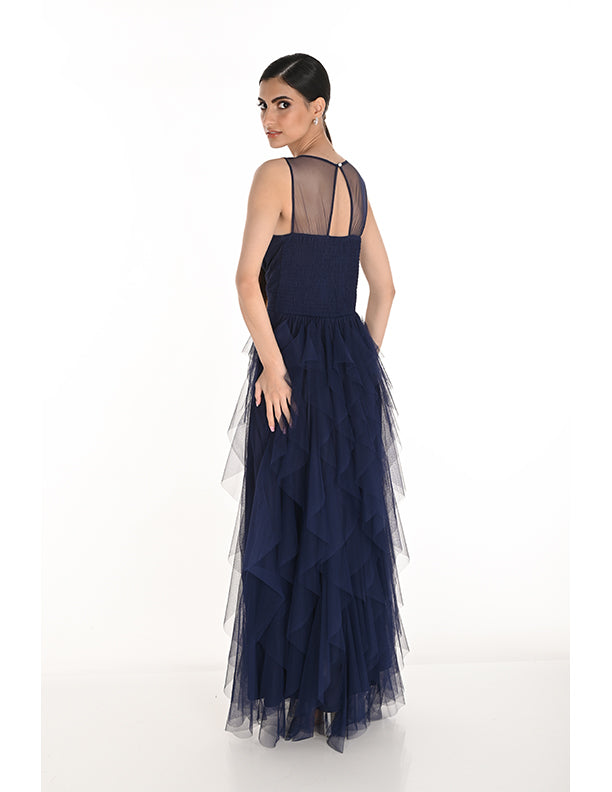 Frank Lyman Dress