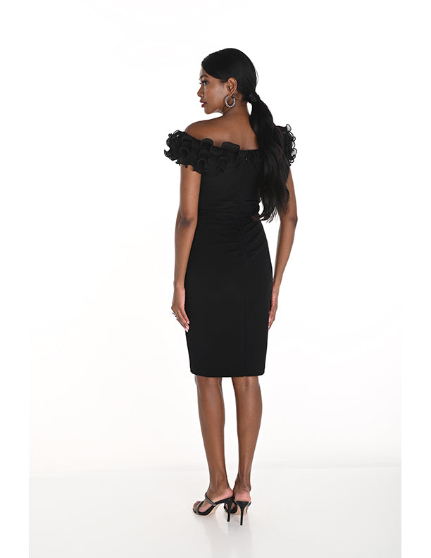Frank Lyman Dress
