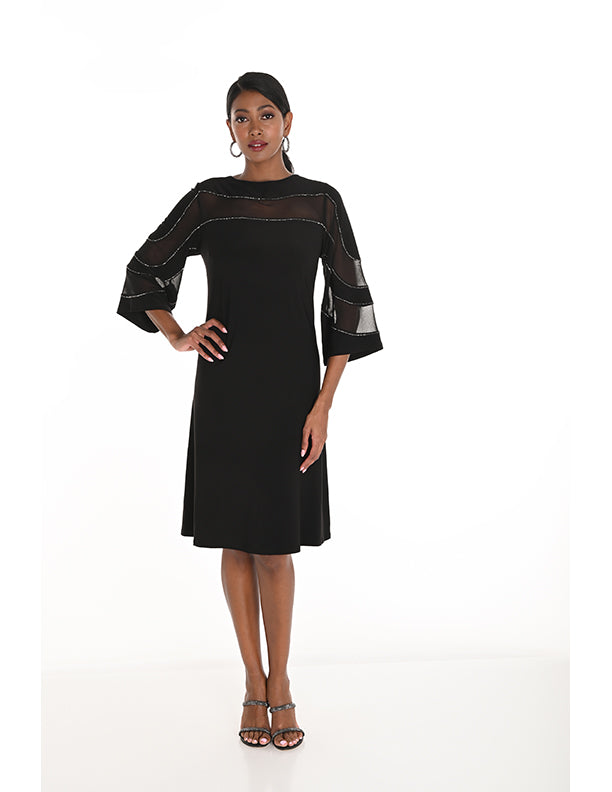 Frank Lyman Dress