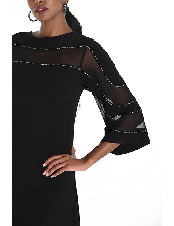 Frank Lyman Dress